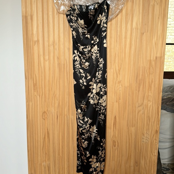 Reformation Frankie Slip Dress - Gisele - Picture 6 of 8